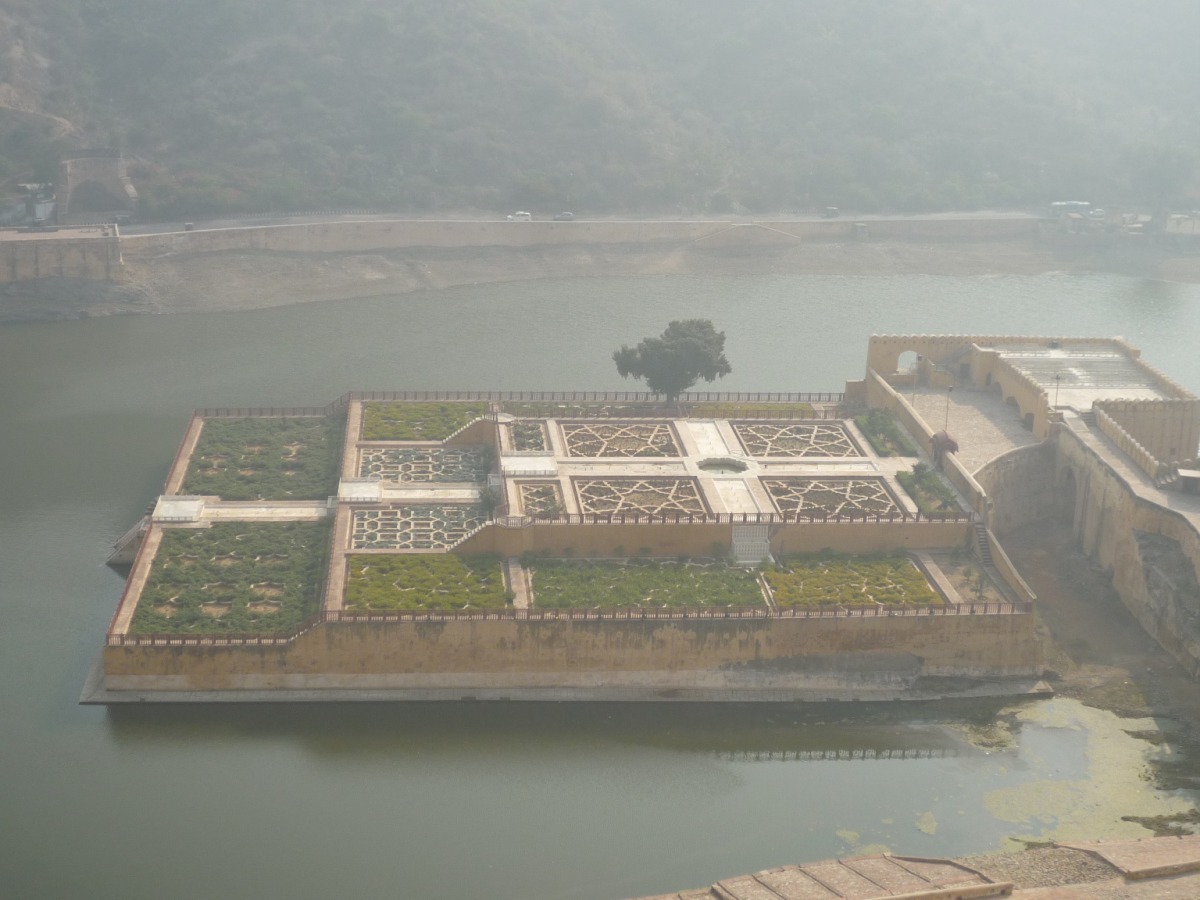Amber Fort070